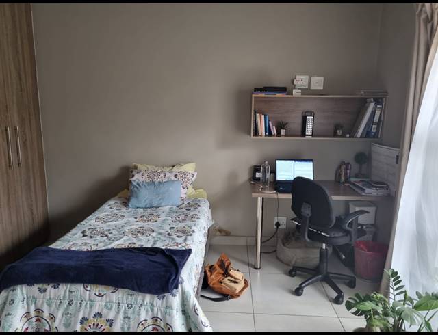 1 BEDROOM APARTMENT SOLD IN HATFIELD